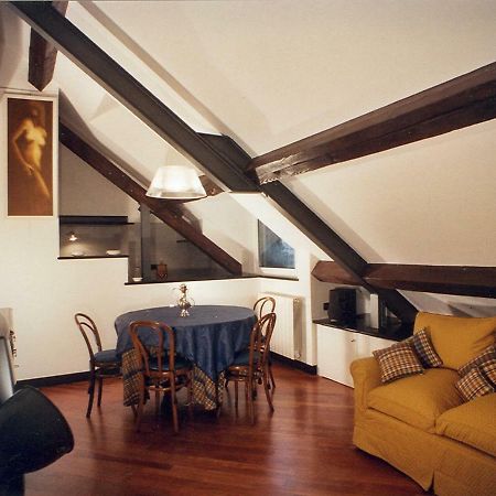 Апартаменти Loft Fronte Cattedrale Генуя Екстер'єр фото