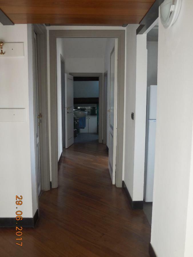 Апартаменти Loft Fronte Cattedrale Генуя Екстер'єр фото